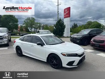 Come visit our London Honda team, you can find us at 560 Wharncliffe Rd S, London, ON, N6J 2N4, or c...