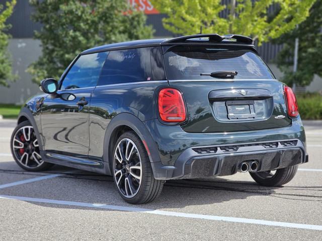 2024 MINI 3 Door John Cooper Works 2.0L 4CYL TWIN TURBO !!! NO A in Cars & Trucks in Kitchener / Waterloo - Image 4