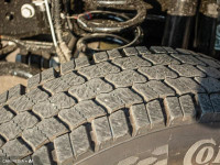 Leather Seats, FX4 Off-Road Package, Spray-in Bedliner! THIS VEHICLE IS LOCATED AT DK FORD LEDUC Thi... (image 7)