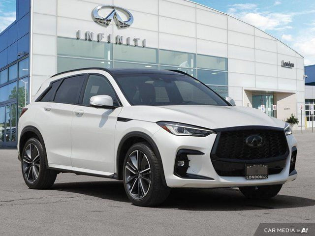 2023 INFINITI QX50 SPORT in Cars & Trucks in London