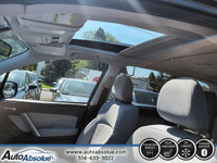 Engine: Moteur à 4 cylindres 2.5L L/100Km City: 10.6 L/100Km Hwy: 8.4 Safety Equipment Contrôle élec... (image 9)