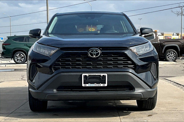 2022 Toyota RAV4 LE AWD in Cars & Trucks in Mississauga / Peel Region - Image 2