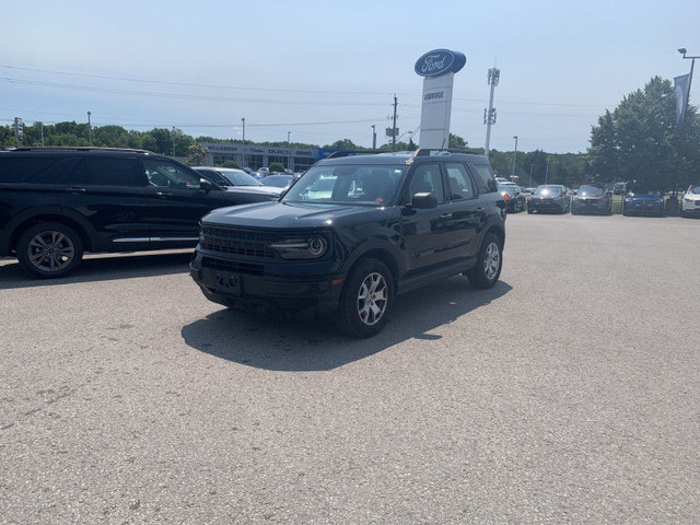 2021 Ford Bronco Sport Base - Co-Pilot/Android Auto/CarPlay!!! in Cars & Trucks in Kawartha Lakes