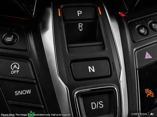 2025 Honda Odyssey Black Edition in Cars & Trucks in Hamilton - Image 18