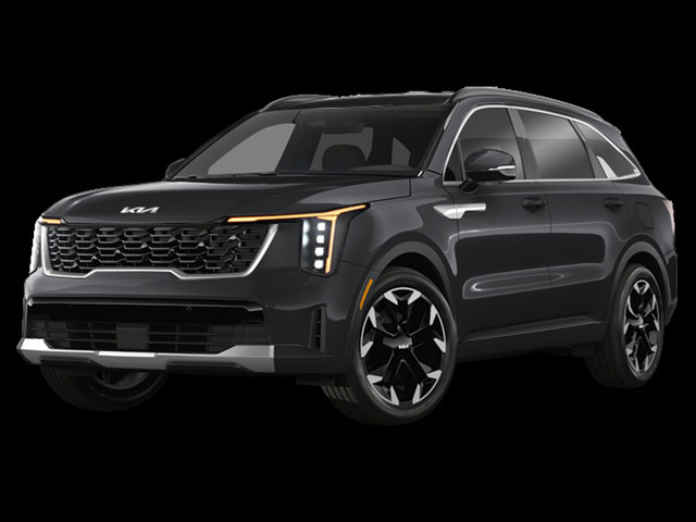 Kia Sorento EX AWD 2025 in Cars & Trucks in Longueuil / South Shore