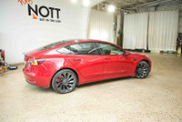 Performance plus get $500 credit towards warranty AND $500 credit towards The Winnipeg CarLab! Dual... (image 3)