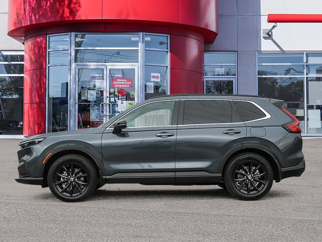 2026 Honda CR-V SPORT in Cars & Trucks in City of Toronto - Image 3