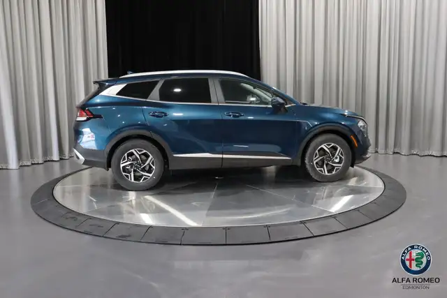 2023 Kia Sportage LX NEW 2023 / ONLY 52KM in Cars & Trucks in Edmonton - Image 7