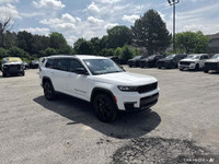WAS: $57879 NOW: $45998 plus taxes and licensing feesAdventure Awaits with the 2022 Jeep Grand Chero... (image 5)