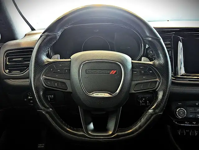 2021 Dodge Durango GT AWD in Cars & Trucks in City of Montréal - Image 17