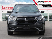 Come visit our London Honda team, you can find us at 560 Wharncliffe Rd S, London, ON, N6J 2N4, or c... (image 8)