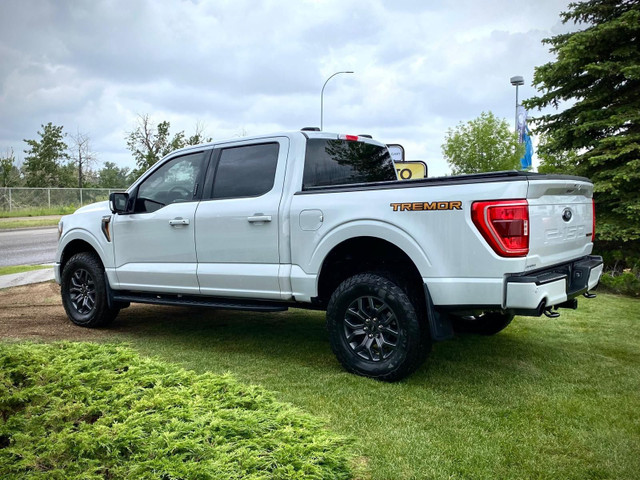 2023 Ford F-150 Tremor in Cars & Trucks in Calgary - Image 4