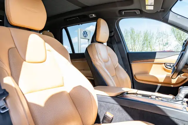 2019 Volvo XC90 Inscription | 360 CAMERA | HEATED SEATS in Cars & Trucks in Edmonton - Image 25