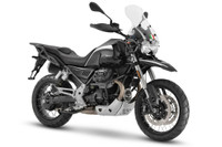 2023 Moto Guzzi V85TT Adventure Guardia d'Onore