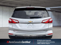 New Price! Equinox LT, 1.5L DOHC, AWD, 17 Aluminum Wheels, 3.87 Final Drive Axle Ratio, 6 Speaker Au... (image 5)