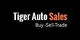 Tiger Auto Sales Limited