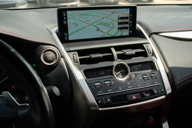 2018 Lexus NX NX 300 in Cars & Trucks in Edmonton - Image 20