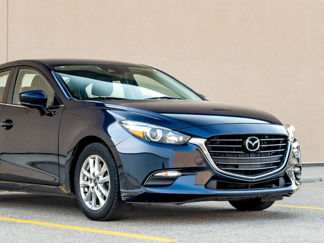 2017 Mazda Mazda3 GS - Local Unit | One Owner | Heated Steering in Cars & Trucks in Saskatoon - Image 4