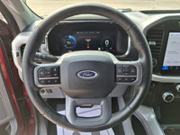 Look at this certified 2023 Ford F-150 Lightning XLT | Dual Motor Extended Range Battery | Max Tow P... (image 6)
