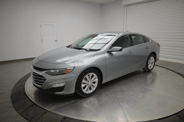 2024 Chevrolet Malibu 1LT in Cars & Trucks in Calgary - Image 3