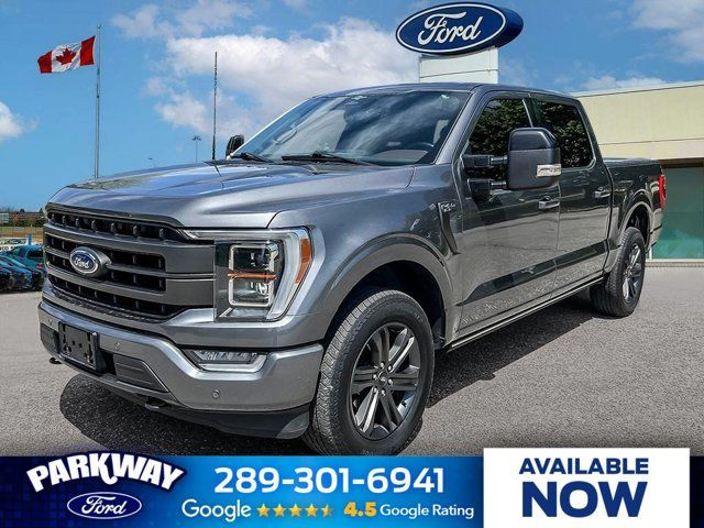 2023 Ford F-150 LARIAT in Cars & Trucks in Kitchener / Waterloo