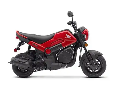SALE price $2543 + HST and license - Was $3,043 - SAVE $500 Plus One Year Honda Plus Extended Warran...