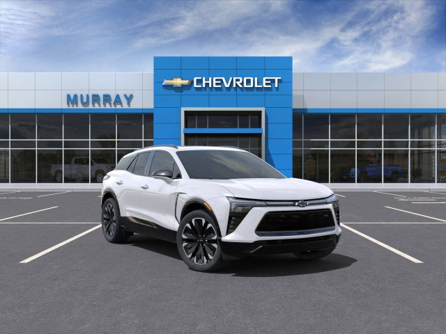 2025 Chevrolet Blazer EV AWD RS in Cars & Trucks in Medicine Hat - Image 2
