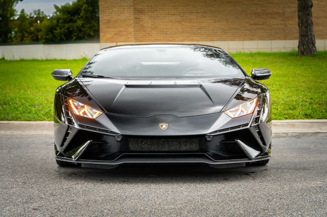 2023 Lamborghini Huracàn TECNICA Full car PPF in Cars & Trucks in Mississauga / Peel Region - Image 2