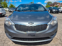 2016 KIA FORTE 5 112 000KM(CERTIFIÉ)**** VOITURE EN EXCELLENTE CONDITION AU NIVEAU MÉCANIQUE ET ESTH... (image 3)