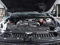 This Chevrolet Silverado 2500HD delivers a sturdy engine powering this Automatic transmission. * Thi... (image 5)