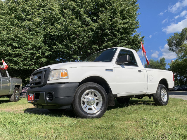 2009 FORD RANGER 4CYL AUTO CERTIFIED in Cars & Trucks in Guelph - Image 3