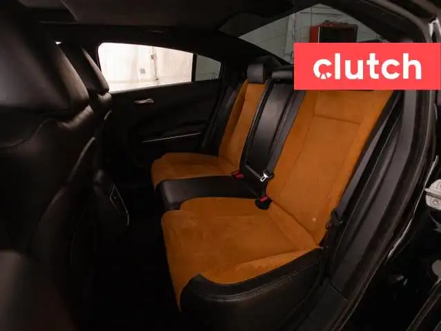 2020 Dodge Charger R/T w/ Apple CarPlay & Android Auto, Power Mo in Cars & Trucks in Ottawa - Image 19