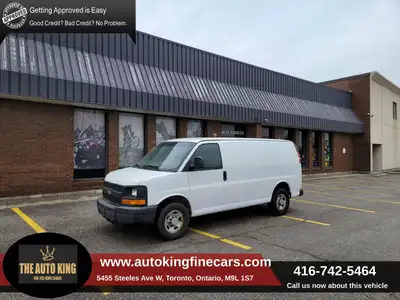 GOOD CREDIT, BAD CREDIT WE CAN HELP!!! PRICED AT $9 ,979 VERY CLEAN AND READY FOR WORK!!! READY FOR...