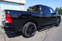 SAFETY INCULDED ACCIDENT FREE SERVICE RECORDS Clean Dodge Ram 1500 Crew Cab 3.6L V6 with Automatic T... (image 6)