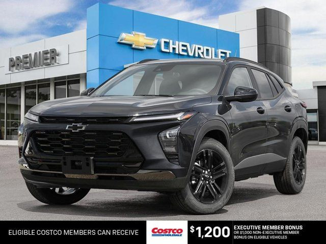 2025 Chevrolet Trax ACTIV in Cars & Trucks in Windsor Region