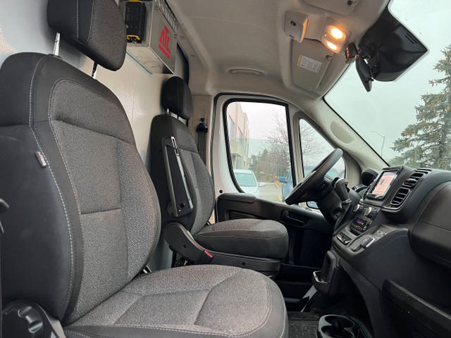 2022 Ram Promaster Promaster 2022 Ram Promaster in Cars & Trucks in Oakville / Halton Region - Image 2