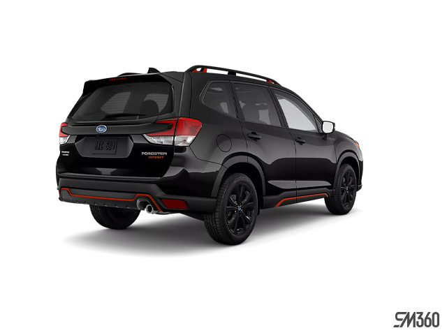  2024 Subaru Forester Sport in Cars & Trucks in Hamilton - Image 2