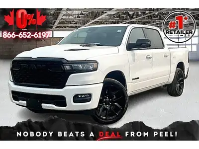 Engage & Explore with Peel Chrysler, Canada's #1 Stellantis FCA Retailer, 9 years in a row! Whether...