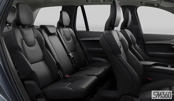2025 Volvo XC90 2025.5 B6 AWD Ultra Bright Theme 7-Seater in Cars & Trucks in Edmonton - Image 6