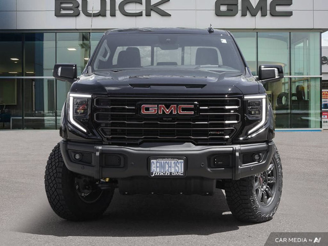 2025 GMC Sierra 1500 AT4X in Cars & Trucks in London - Image 2