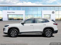 This Volkswagen Tiguan delivers a Intercooled Turbo Regular Unleaded I-4 2.0 L/121 engine powering t... (image 3)