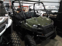 2024 Polaris Ranger 570 Full-Size