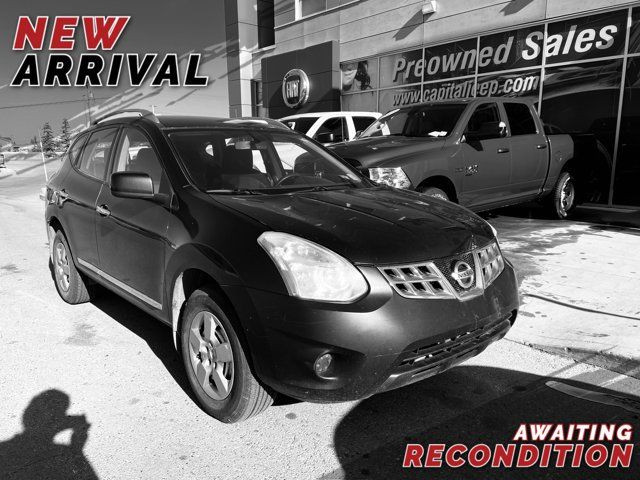2011 Nissan Rogue in Cars & Trucks in Edmonton