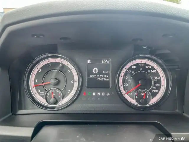 2023 Ram 1500 Classic SLT | Hemi V8 | Trailer Tow Pkg. | 20 in Cars & Trucks in Guelph - Image 17