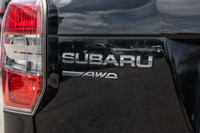 Nouvel Arrivage! La Subaru Forester Touring 2015 automatique est un VUS compact réputé pour sa fiabi... (image 7)