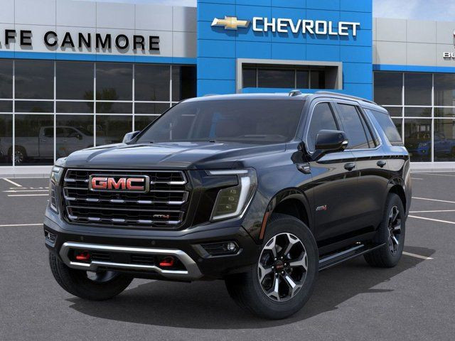 2025 GMC Yukon AT4 ULTIMATE in Cars & Trucks in Banff / Canmore - Image 2