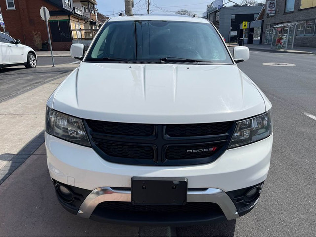 2015 Dodge Journey in Cars & Trucks in Hamilton - Image 2