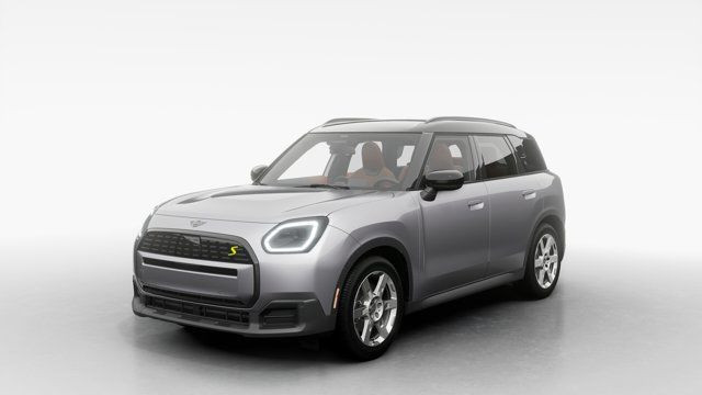 2025 MINI Countryman SE in Cars & Trucks in Laval / North Shore