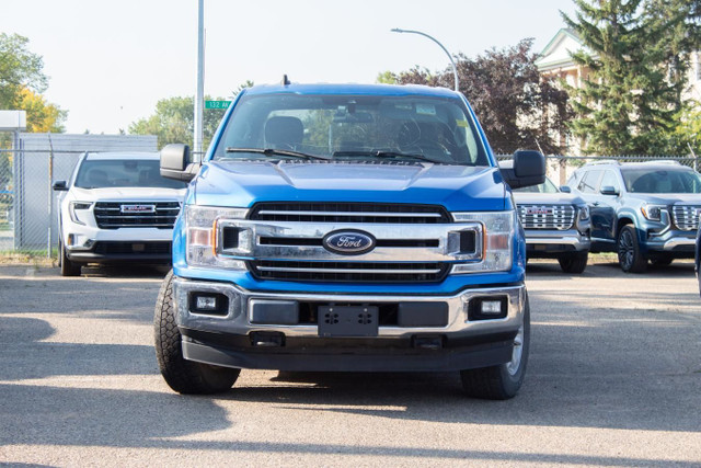 2019 Ford F-150 XLT in Cars & Trucks in Edmonton - Image 3