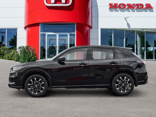 2026 Honda HR-V EX-L in Cars & Trucks in Winnipeg - Image 3